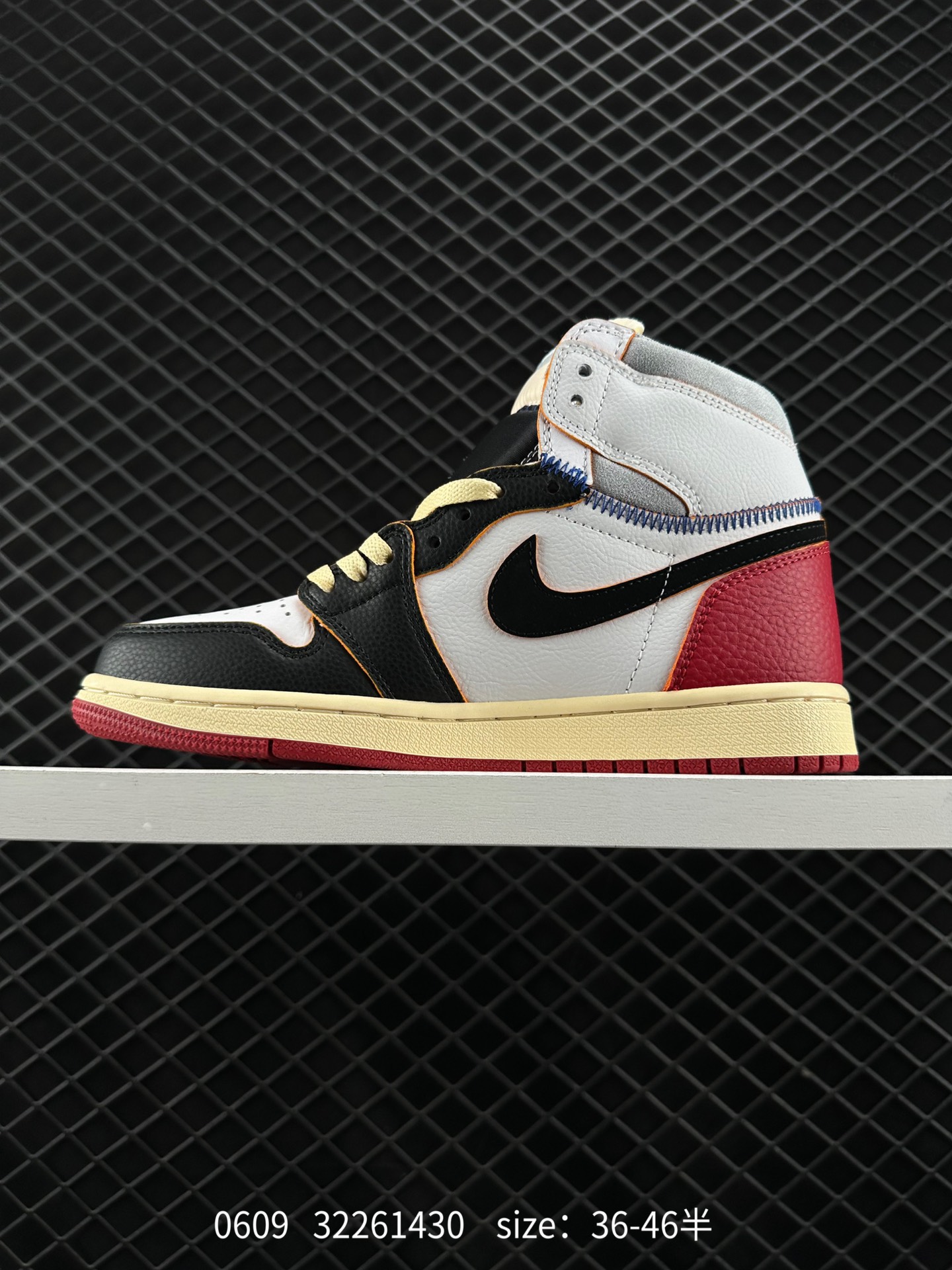 Union Los Angeles x Air Jordan 1 Retro High OG NRG